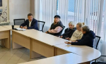 Депутат ЛДПР решает проблемы жителей посёлка Маркова