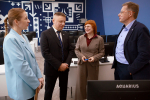 Иркутский политех в союзе с «Группой Астра» укрепит качество подготовки ИТ-специалистов