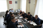 В Иркутской области усилят контроль за зимним содержанием дорог