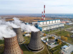 Новосибирску в этом году потребовалось на 8% больше тепла из-за холодной зимы