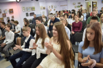 30-летний юбилей отметила библиотека имени семьи Полевых в Иркутске