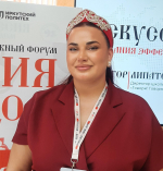 Секреты эффективного командообразования: на форуме «Россия – наш дом» прошёл тренинг Владислава Липатова