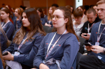 Секреты эффективного командообразования: на форуме «Россия – наш дом» прошёл тренинг Владислава Липатова