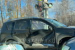 Водителей предупредили о неблагоприятных дорожных условиях в Приангарье