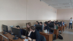 Сборная Иркутского политеха «Адуны» - лидер регионального трека в финале престижного Международного чемпионата по алгоритмическому программированию «РуКод»