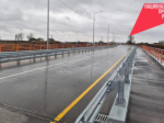 Три моста отремонтировали в Новосибирской области по нацпроекту