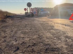 Под Хабаровском в ДТП на федеральной трассе А-376 погибла девятилетняя девочка