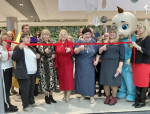 В Иркутске открылось новое пространство поддержки семей!
