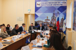 В Общественной палате обсудили запрет продажи электронных сигарет в Приангарье Мария Иванова