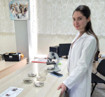 Иркутский ГАУ в Мишелёвке: профпробы, мастер-классы и ответный визит фото