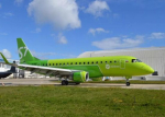 Прямые рейсы из Новосибирска в Усть-Кут откроет S7 Airlines с 1 декабря