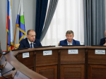 В Думе Иркутска согласовали корректировки в ряд муниципальных программ