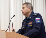 В Иркутском политехе открыли Центр гражданско-патриотической работы и объединение студентов-ветеранов СВО