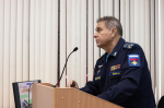 В Иркутском политехе открыли Центр гражданско-патриотической работы и объединение студентов-ветеранов СВО