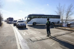 В Иркутске 28 октября перекроют проспект Маршала Жукова из-за учений