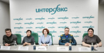 В ИА В«ИнтерфаксВ» обсудили итоги прошедшего туристического сезона и безопасность предстоящего зимнего