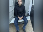 В Иркутске задержали 19-летнего наркоторговца с мефедроном и гашишем