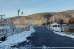 В Листвянке и Николе отремонтировали причалы после проверки прокуратуры