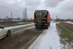 Десятибалльные пробки сковали Иркутск вечером 30 октября